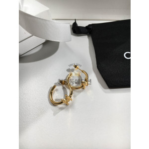 셀린느 celine 트리오페 귀걸이