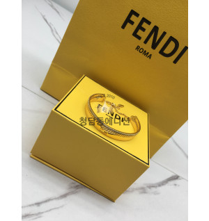 펜디 fendi 브레이슬릿