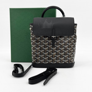 고야드 알핀백 (블랙)