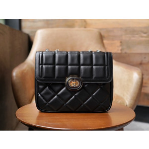 구찌 GG 데코 스몰 숄더백 740834