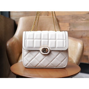 구찌 GG 데코 스몰 숄더백 740834