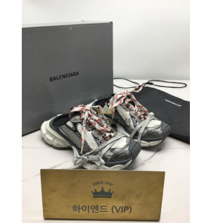 발렌시아가 23FW 3XL 스니커즈 뮬 (남녀공용)