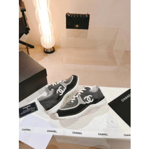 샤넬 23SS 스니커즈 G40184