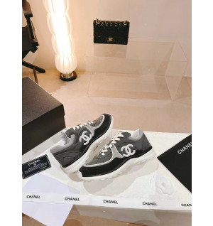 샤넬 23SS 스니커즈 G40184
