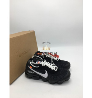 나이키 오프화이트 스니커즈 런닝화 러닝화 AA3831001 The 10 Air 베이퍼맥스 (남녀공용)