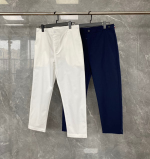 [대리석집] 톰브라운 팬츠 (2COLOR) (남성용)