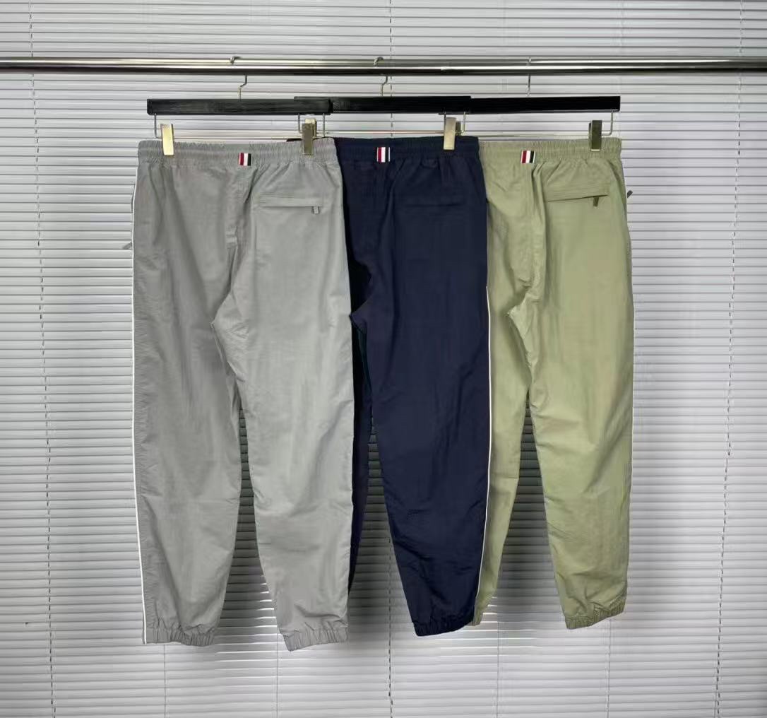 [대리석집] 톰브라운 팬츠 (3COLOR) (남성용)