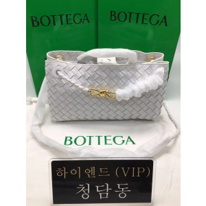 보테가베네타 23SS 안디아모 E/W 스몰 754990