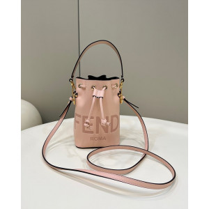 펜디 몬트레조 버킷백