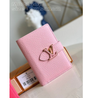 루이비통 버티컬 컴팩트 월릿 M82144