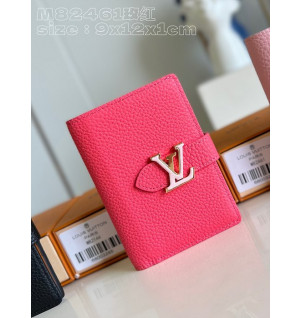 루이비통 버티컬 컴팩트 월릿 M82461