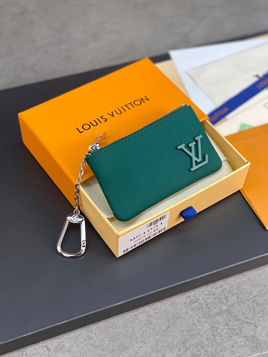 루이비통 포쉐트 클레 M81031 (5COLOR)