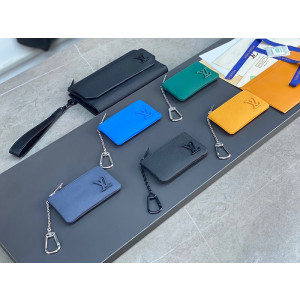 루이비통 포쉐트 클레 M81031 (5COLOR)