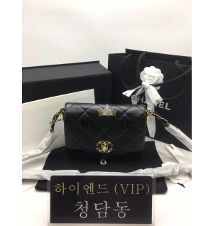 샤넬 23K 19 플랩백
