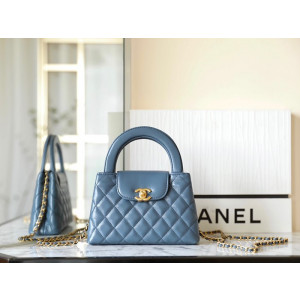 샤넬 23K 켈리백 AS4416