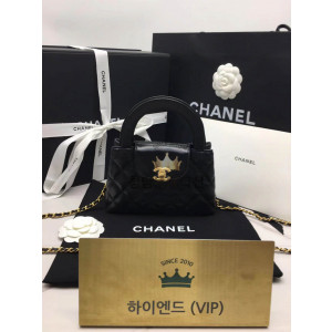 샤넬 23K 켈리백 AS4416