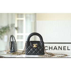 샤넬 23K 켈리백 미니 AP3435