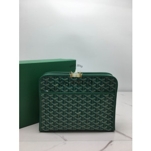 고야드 쥬방스 GM (그린)