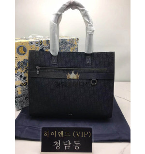 디올 사파리 토트백 HO3E