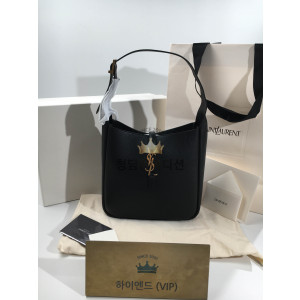 생로랑 LE5À7 숄더백 스몰 (upgrade ver.)