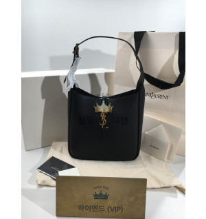 생로랑 LE5À7 숄더백 스몰 (upgrade ver.)