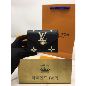 루이비통 빅토린 월릿 반지갑