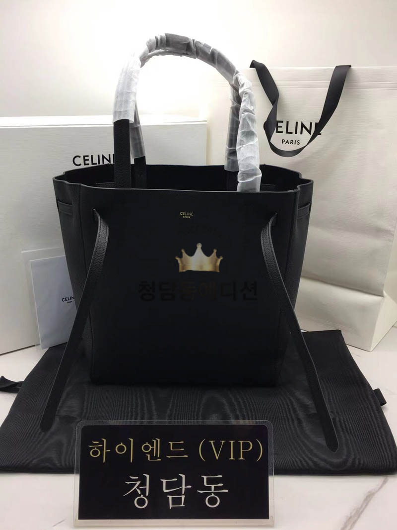 셀린느 스몰 카바스 팬텀 백 (하이엔드)