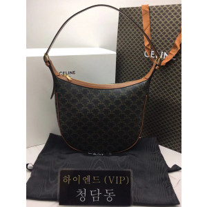 셀린느 엘로이즈 호보백