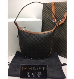 셀린느 엘로이즈 호보백