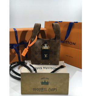 루이비통 아틀란티스 BB