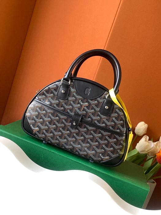 고야드 잔느백 PM (블랙)