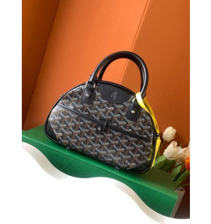 고야드 잔느백 PM (블랙)