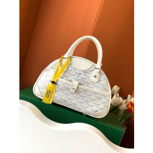 고야드 잔느백 PM (화이트)