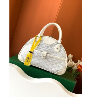 고야드 잔느백 PM (화이트)