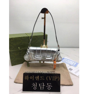 구찌 홀스빗 체인 스몰 숄더백 764339