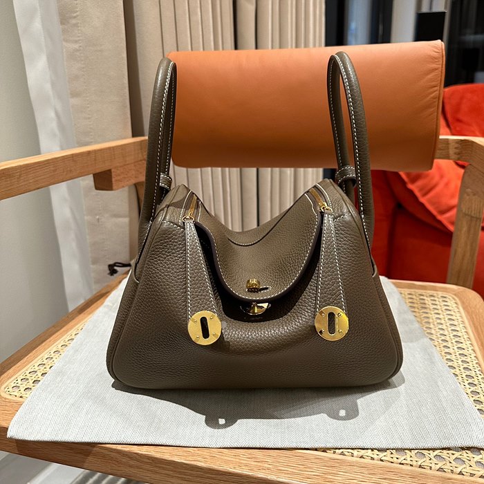 에르메스 린디26 금장 (올수공) (컬러 에토프)