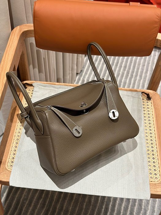 에르메스 린디26 은장 (올수공) (컬러 에토프)