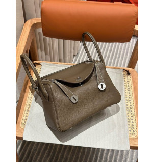 에르메스 린디26 은장 (올수공) (컬러 에토프)