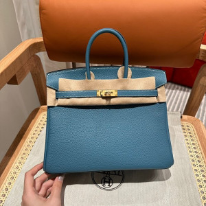 에르메스 벌킨25