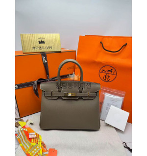 에르메스 벌킨 EPSOM (컬러 에토프)