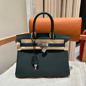 에르메스 벌킨 30 TOGO