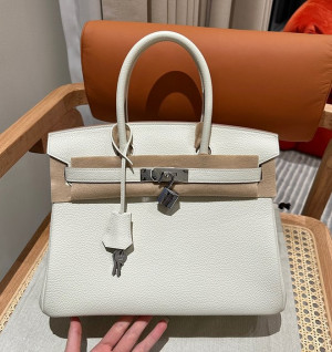 에르메스 벌킨 30 TOGO