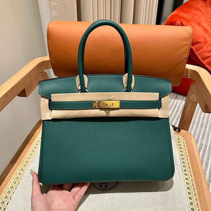 에르메스 벌킨 30 TOGO