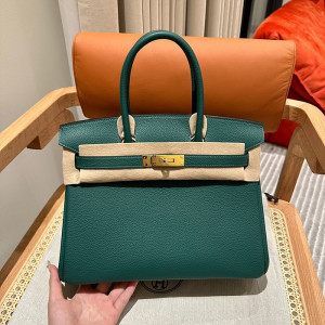 에르메스 벌킨 30 TOGO
