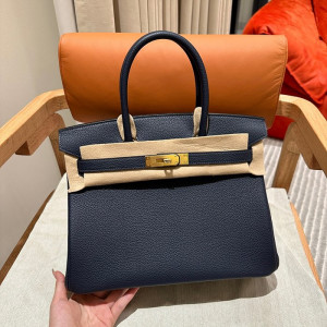 에르메스 벌킨 30 TOGO