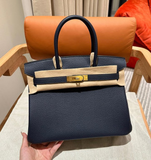 에르메스 벌킨 30 TOGO