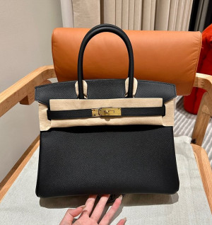 에르메스 벌킨 30 EPSOM