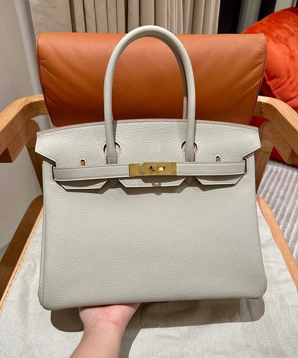 에르메스 벌킨 30 TOGO
