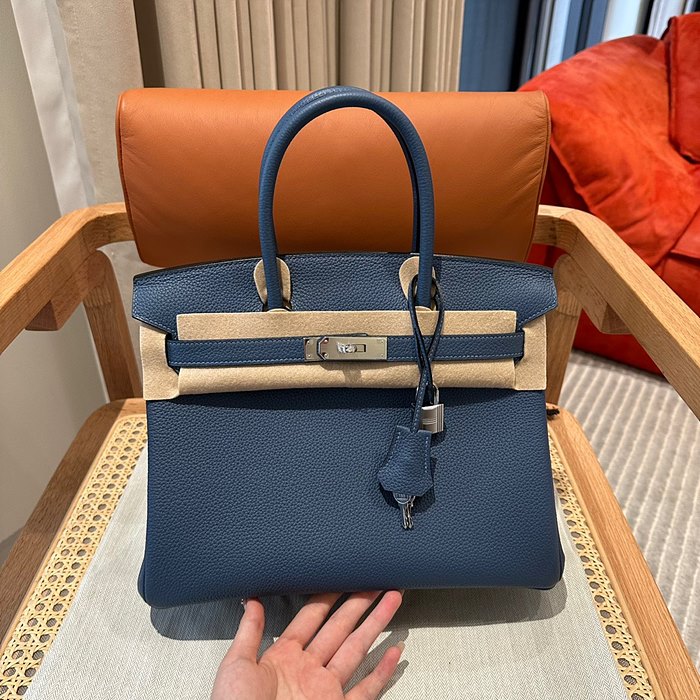 에르메스 벌킨 30 TOGO