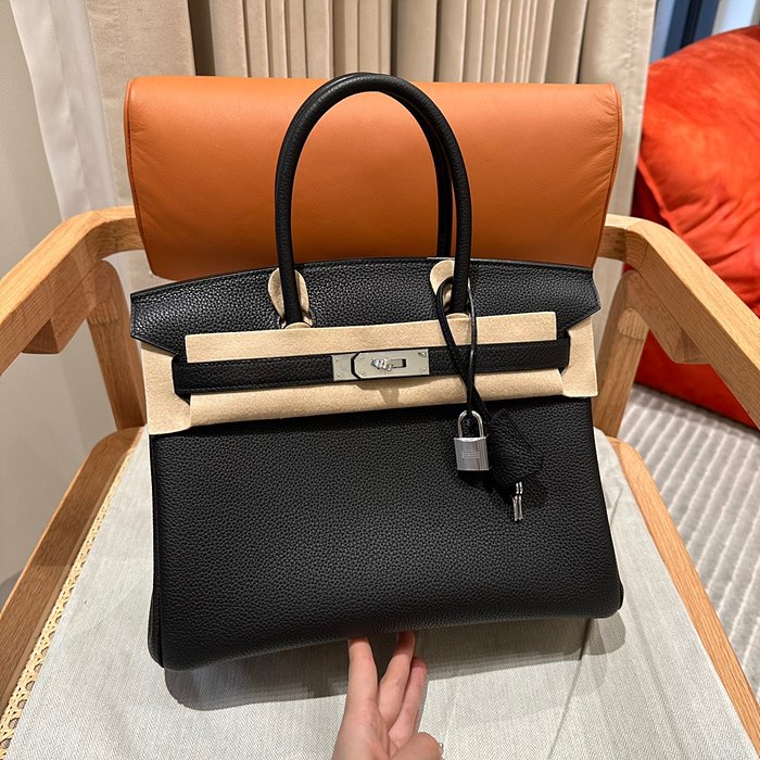 에르메스 벌킨 30 TOGO